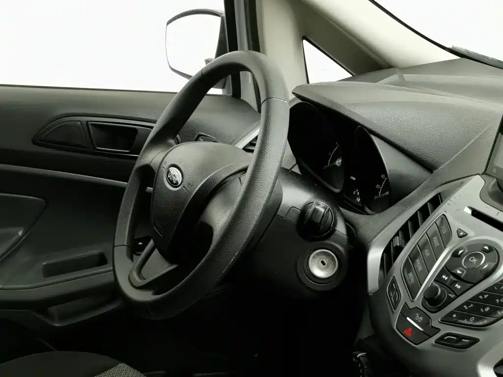 Ford Ecosport — миниатюра 22