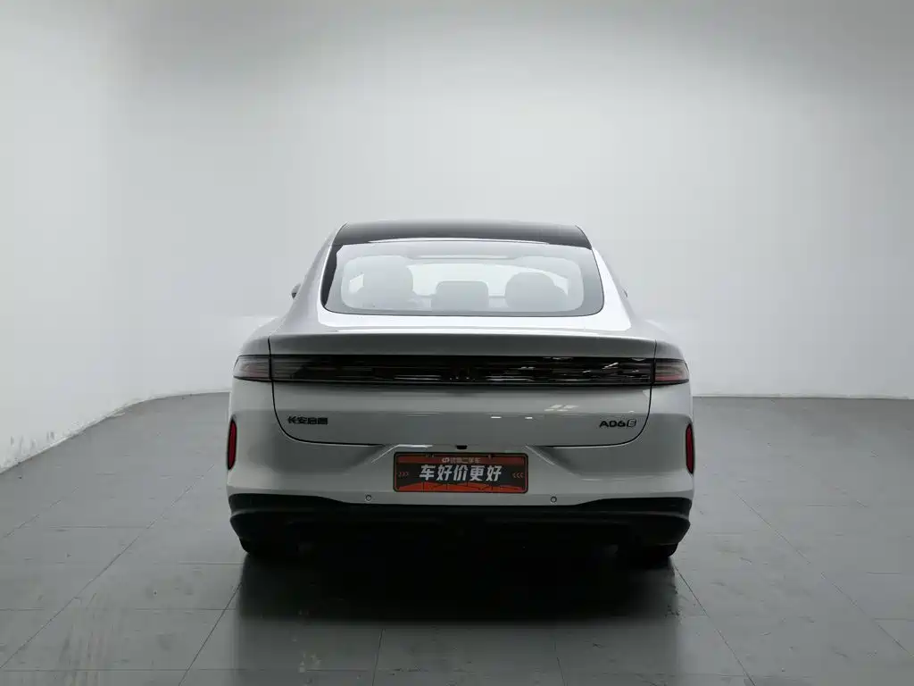Qiyuan Qiyuan A06 — миниатюра 4