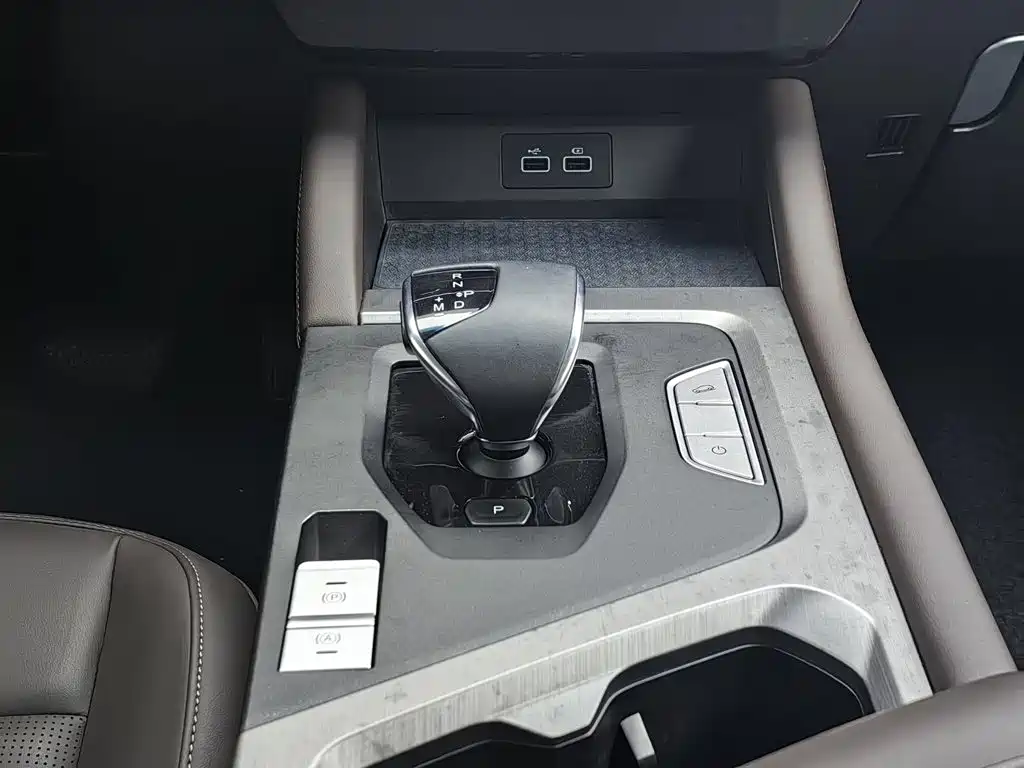 Jetour X90 — миниатюра 13