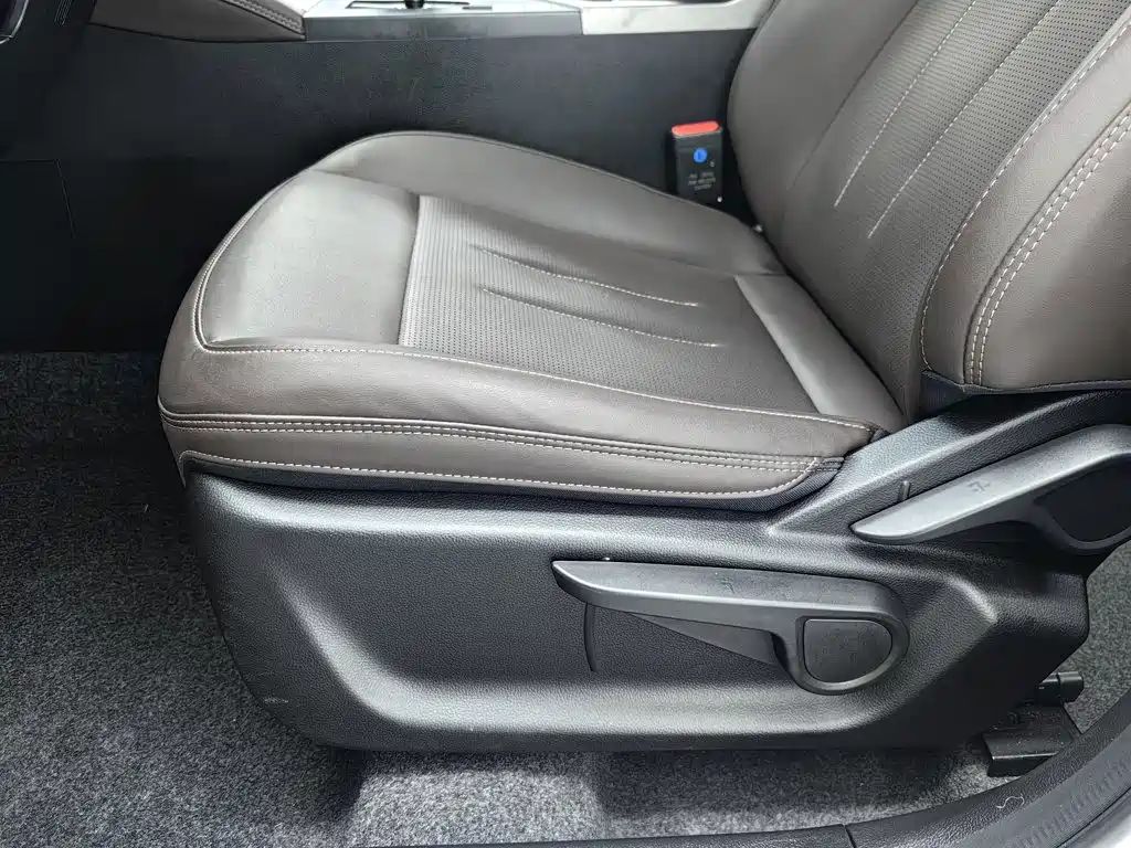 Jetour X90 — миниатюра 20