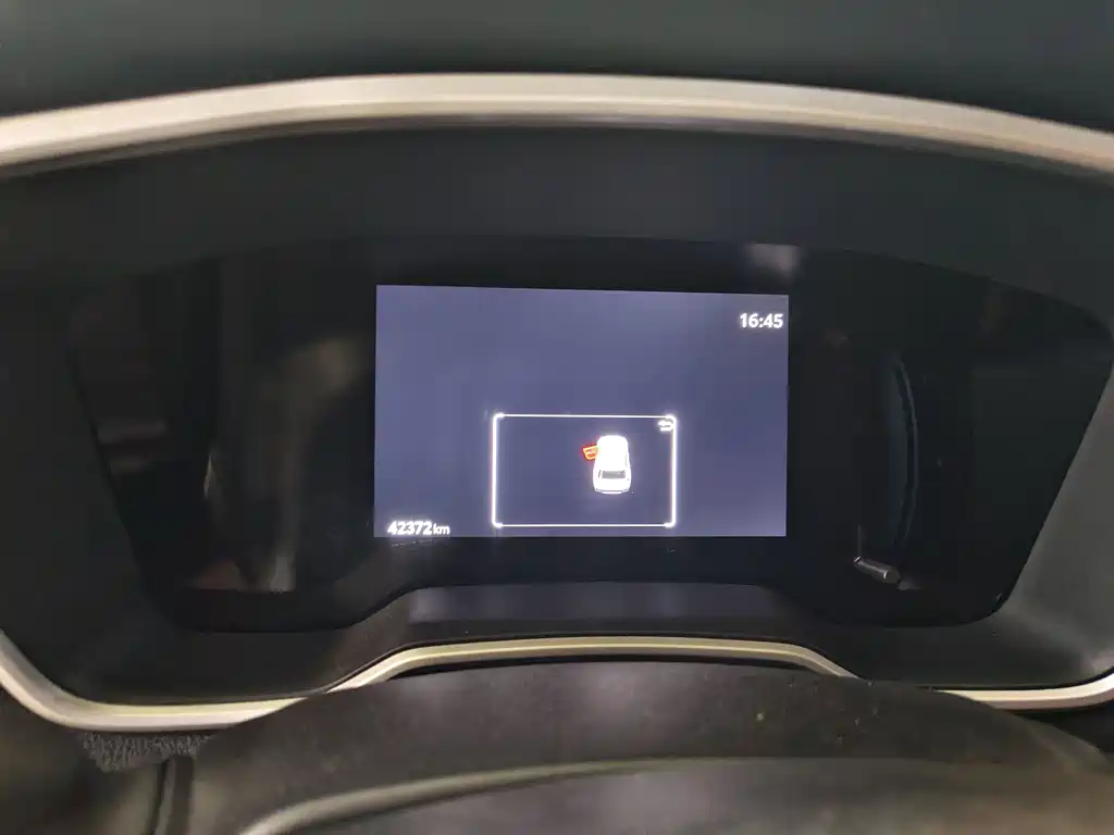 Toyota Frontlander 2023 2.0L CVT Luxury
