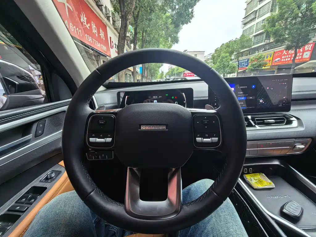 Haval H5 — миниатюра 6