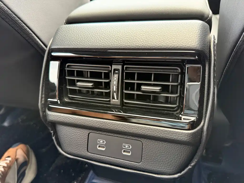 Honda Accord — миниатюра 25