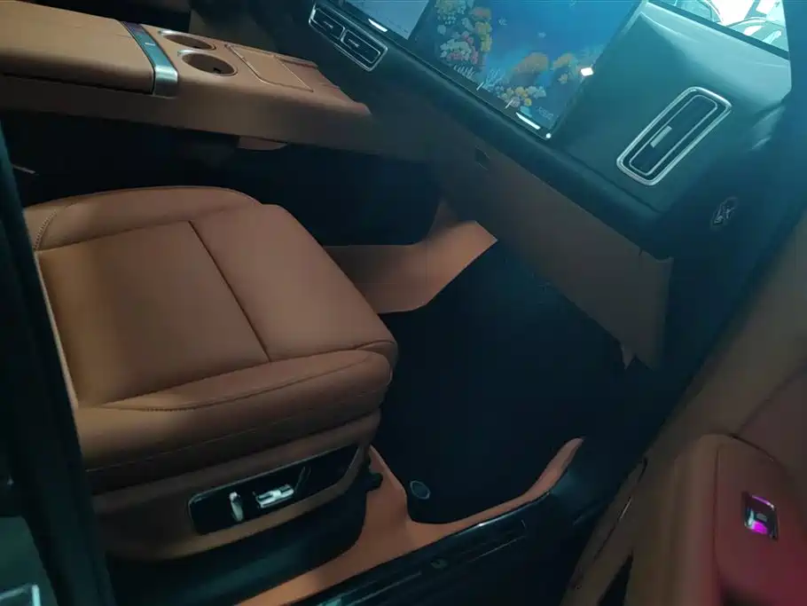 Li Auto L8 2023 Air