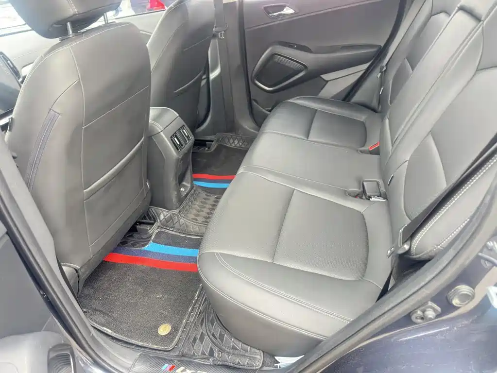 HYUNDAI BEIJING HYUNDAI IX35