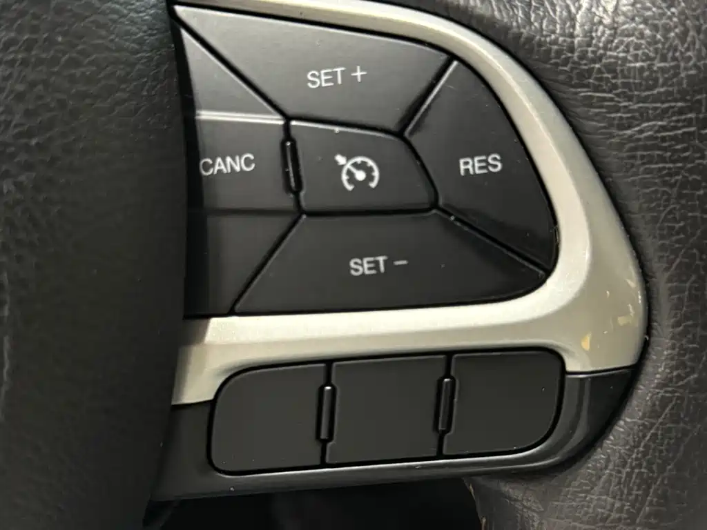Jeep Compass — миниатюра 18