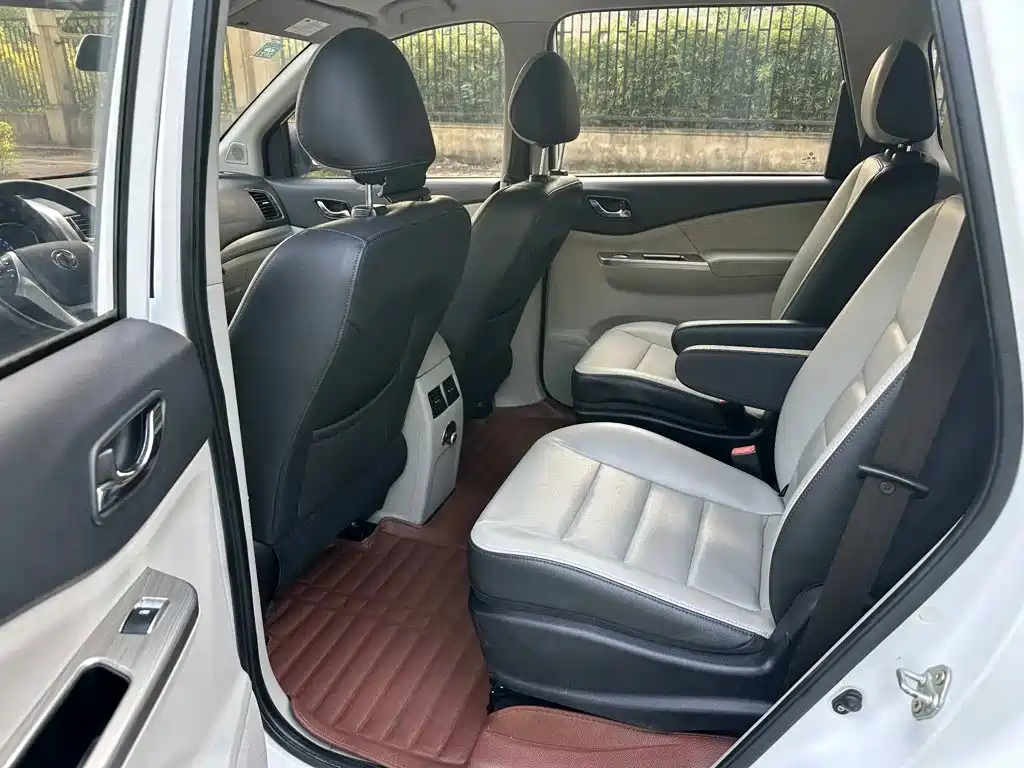 Fengxing Fengxing S500 — миниатюра 8