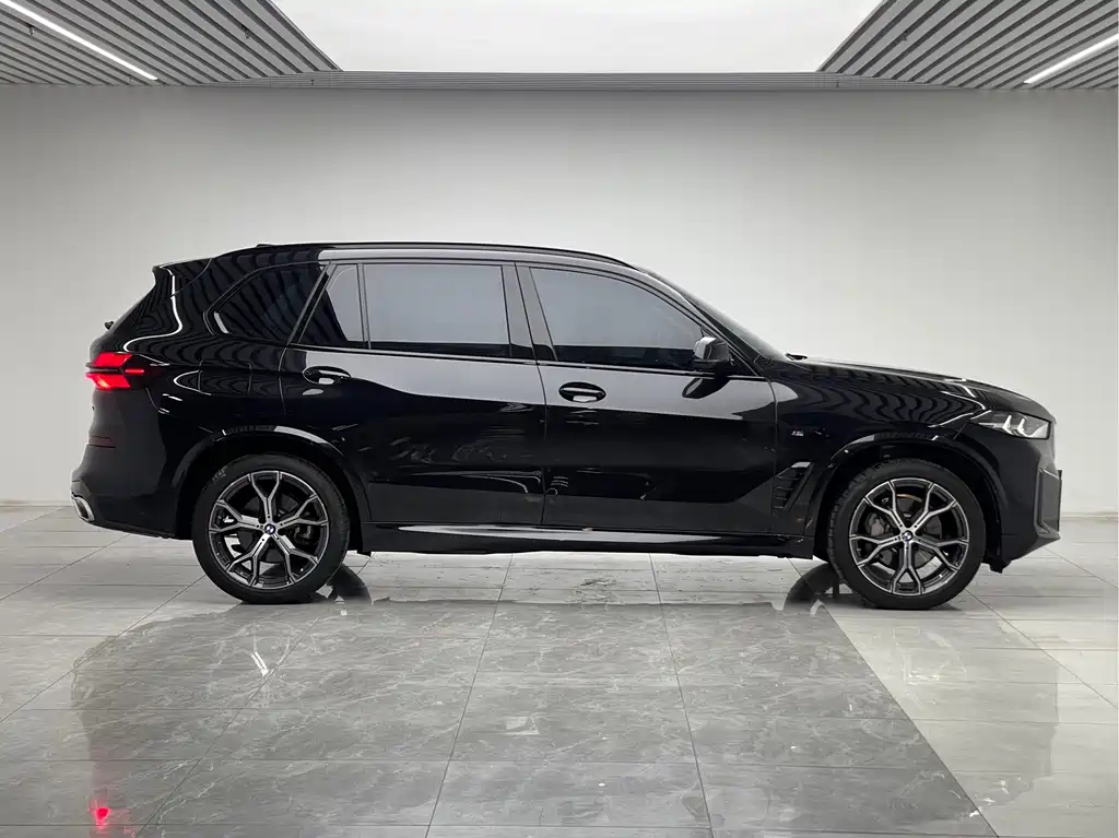BMW X5 — миниатюра 8