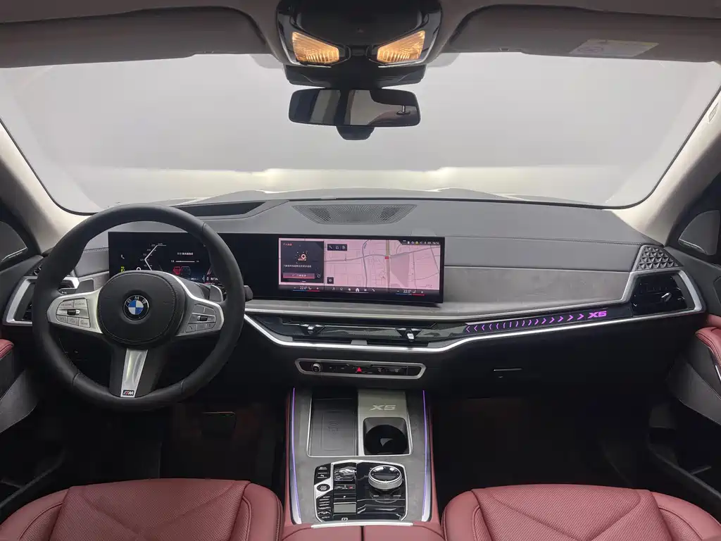 BMW X5 — миниатюра 13