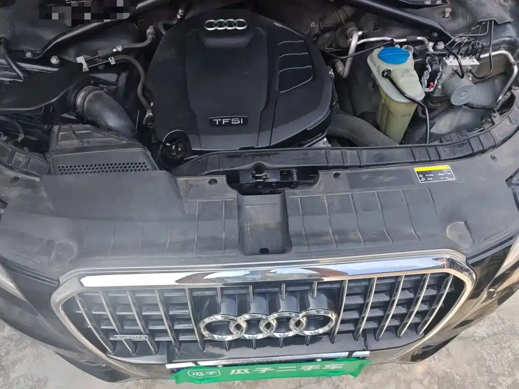 Audi Q5 — миниатюра 11