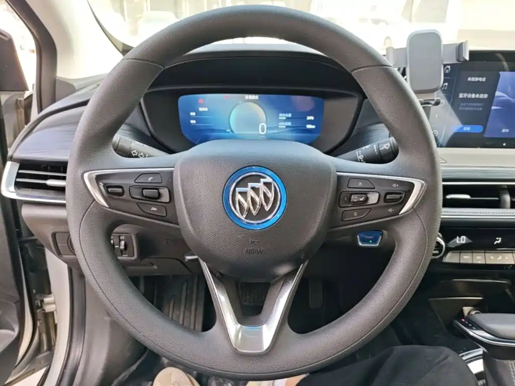 Buick Velite 6 — миниатюра 11