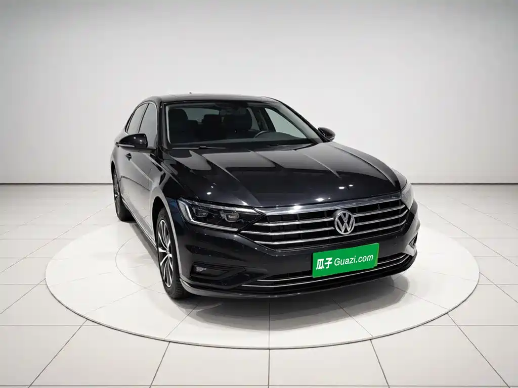 Volkswagen Sagitar — миниатюра 3