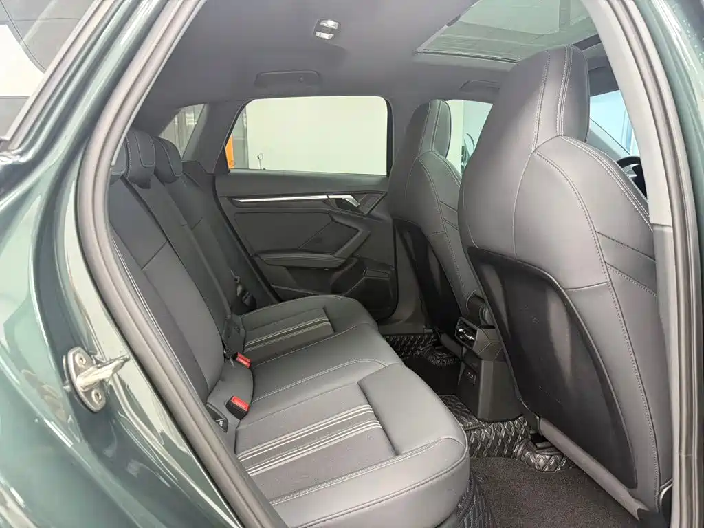 Audi A3 — миниатюра 8