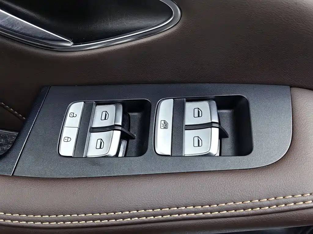 Jetour X90 — миниатюра 9