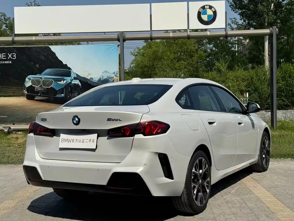 BMW 2 Series 2 2025 225L M Sport