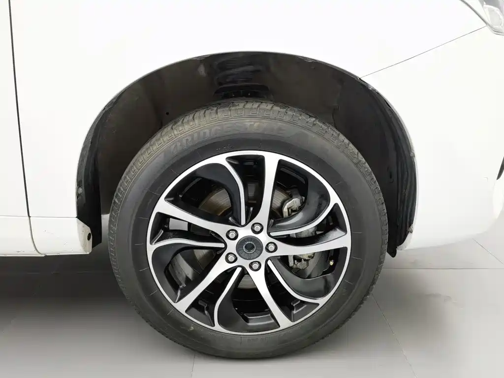 Haval H6 Coupe — миниатюра 17