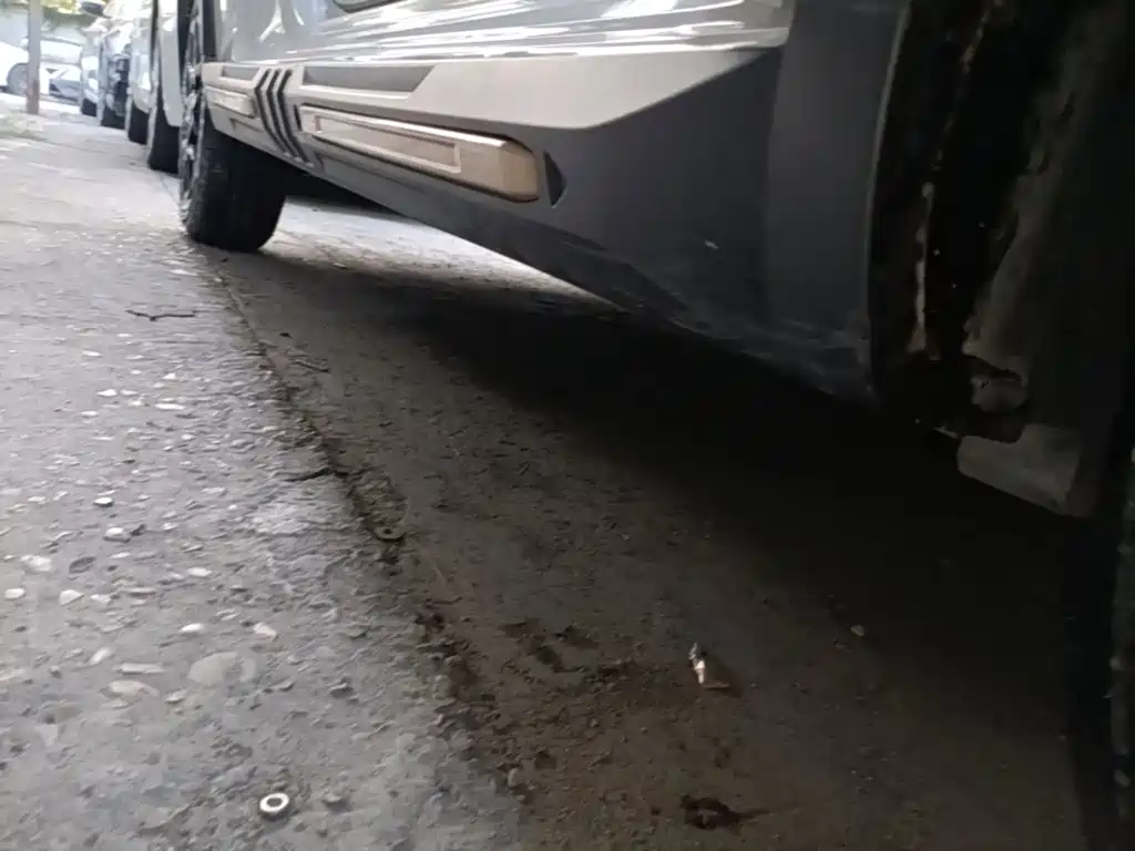 Wuling MINIEV — миниатюра 21