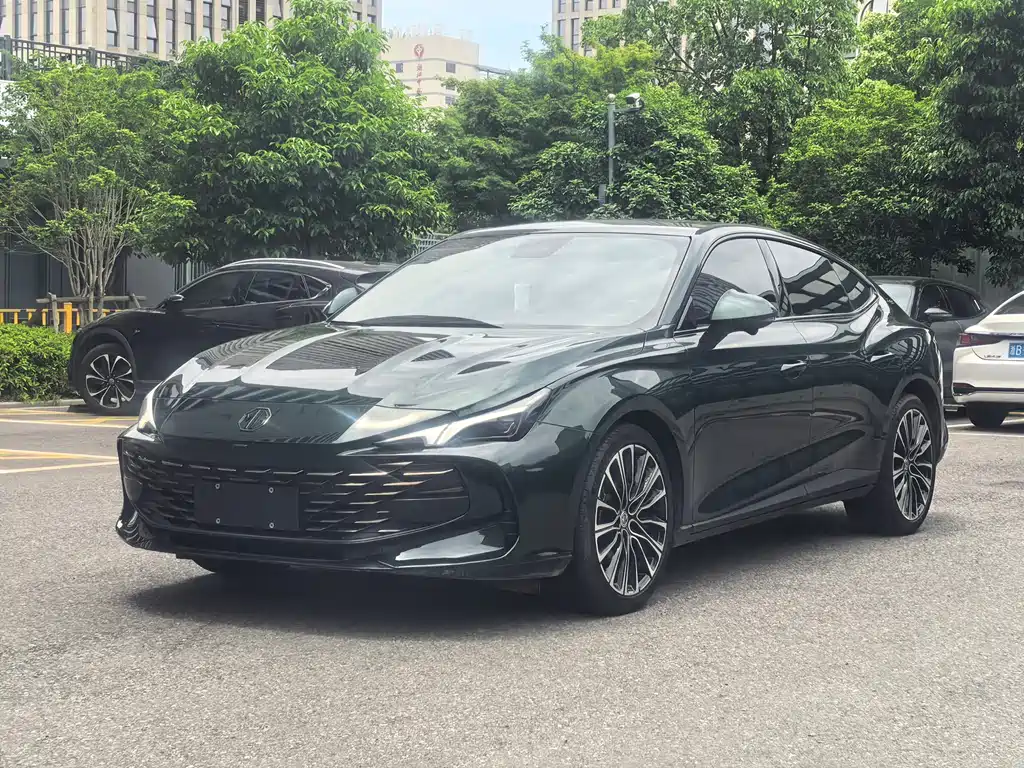 Mg MG7 2023