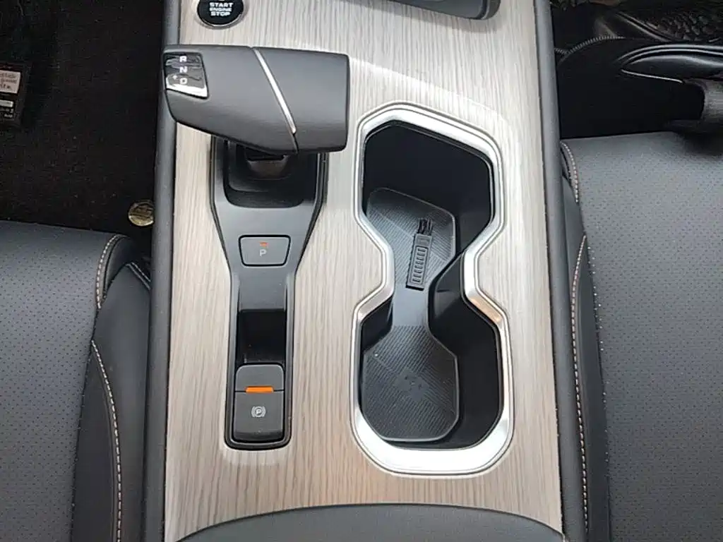 Changan CS75 — миниатюра 14