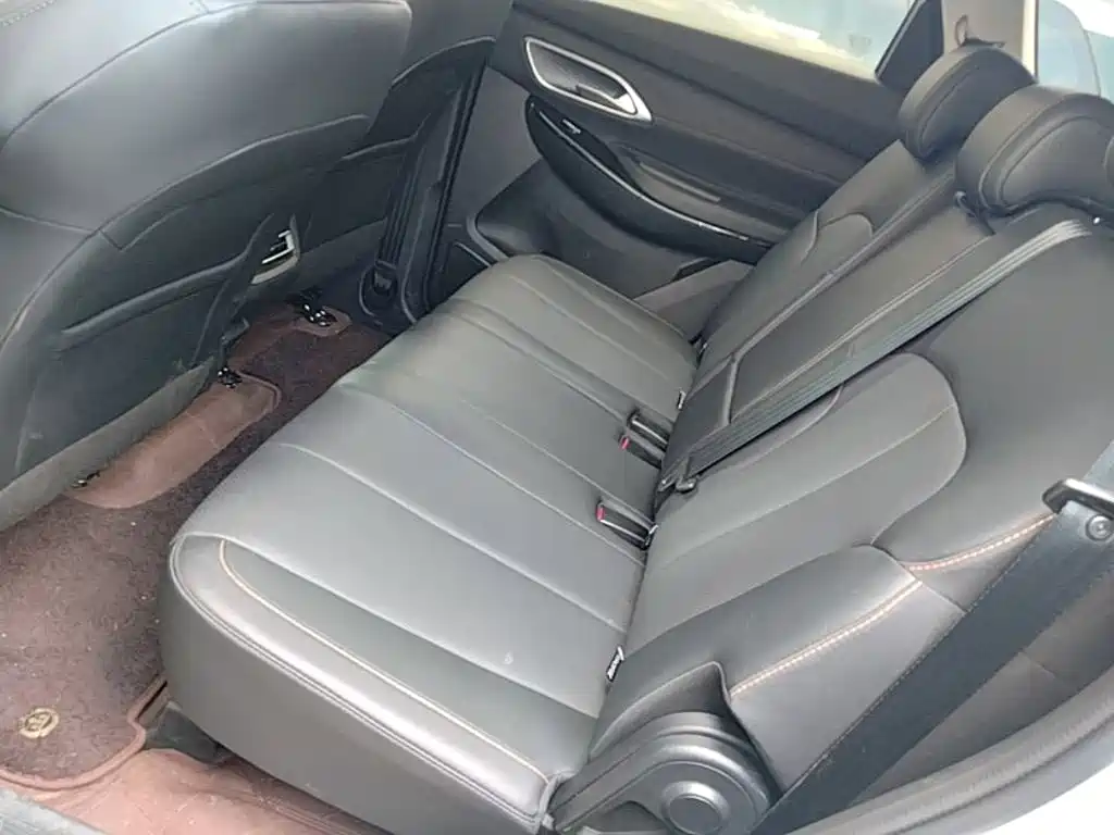 Changan CS75 — миниатюра 17