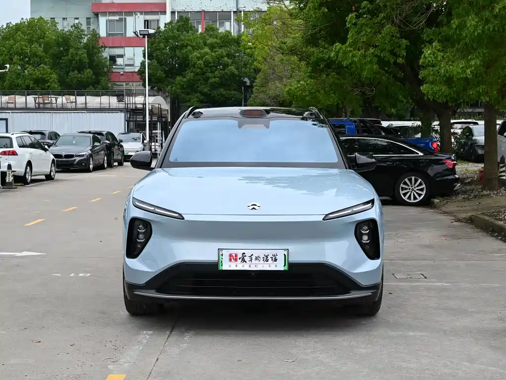 NIO ES6 2023 75kWh