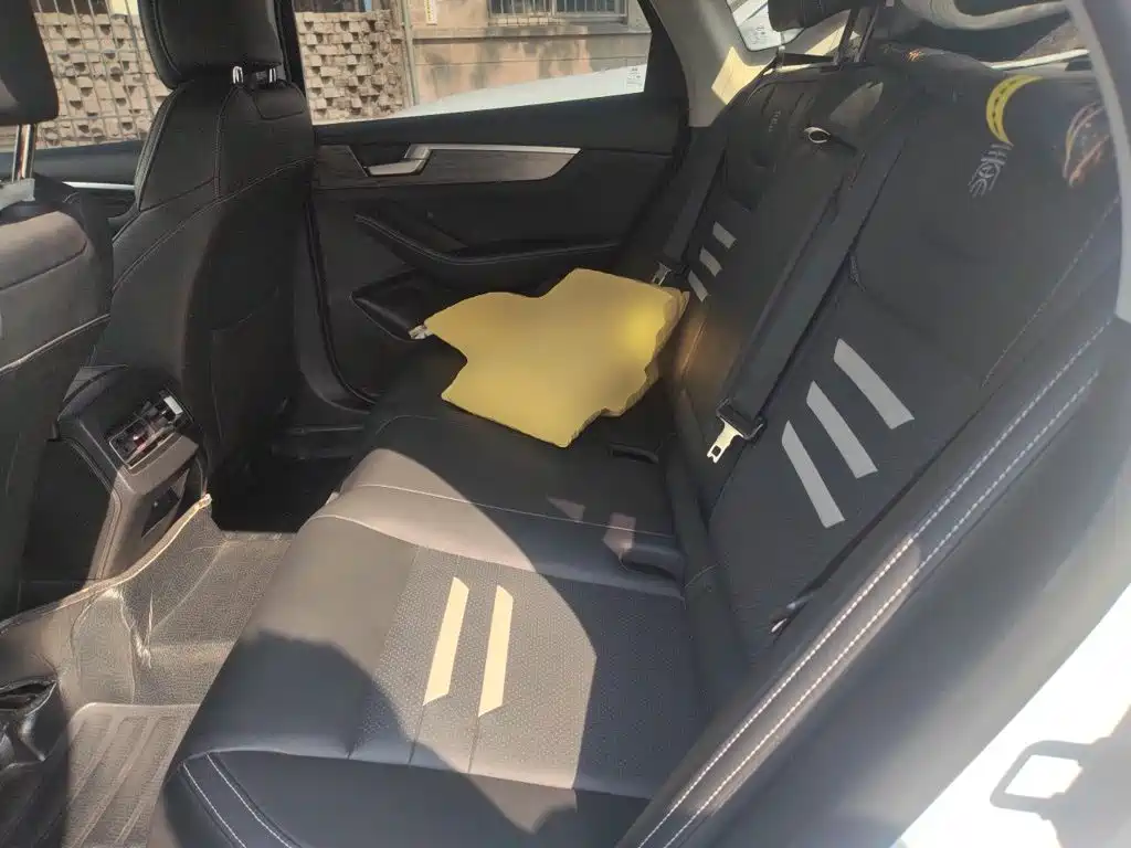 BYD Qin Pro NEV — миниатюра 18