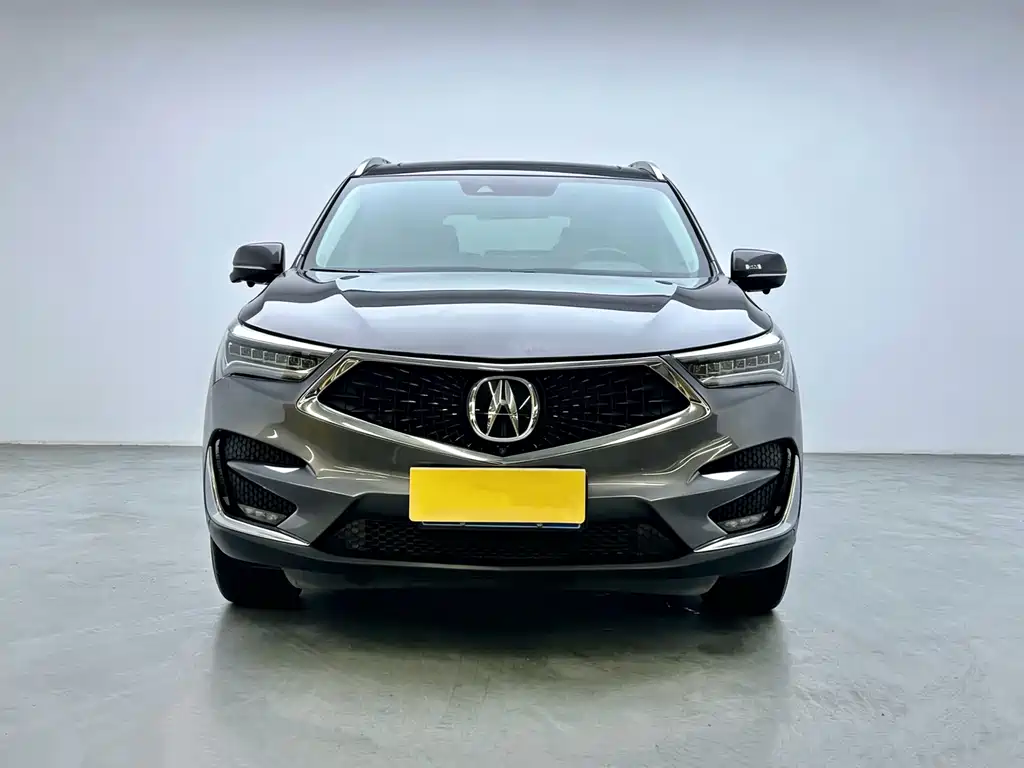 Acura RDX — миниатюра 2
