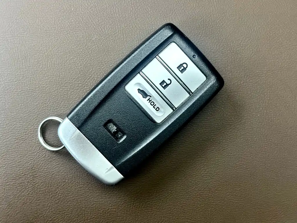 Acura RDX — миниатюра 14