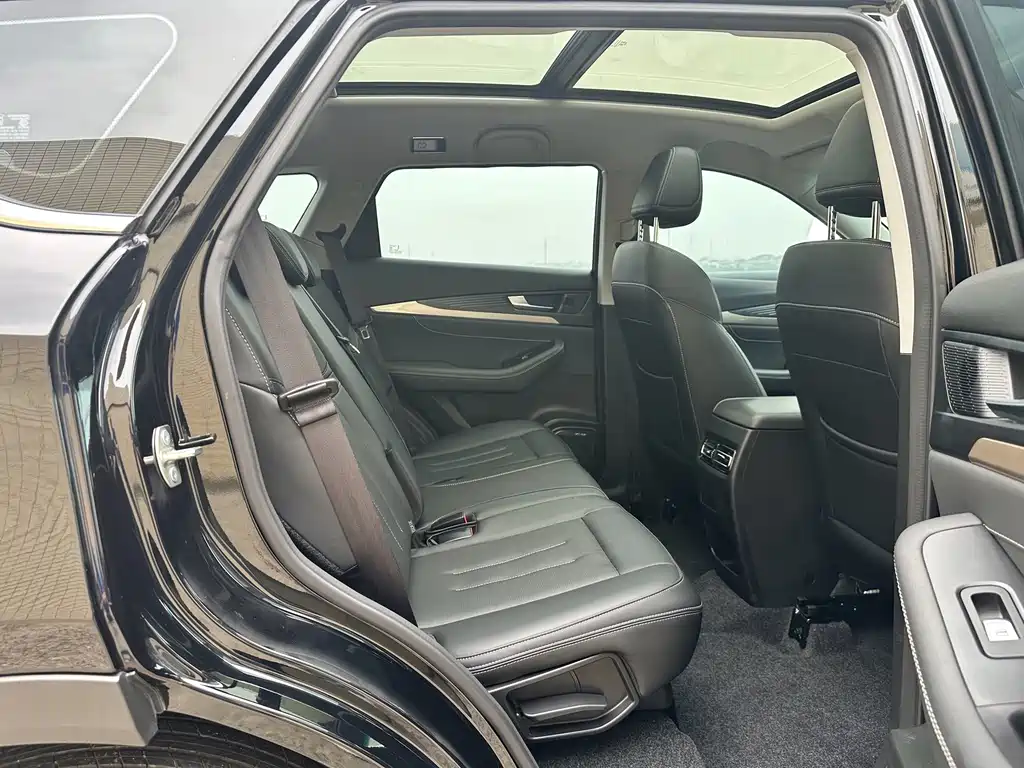 Jetour X70 — миниатюра 17