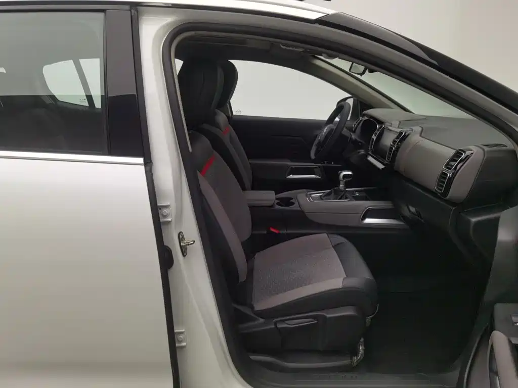 Citroen C5 AIRCROSS — миниатюра 23
