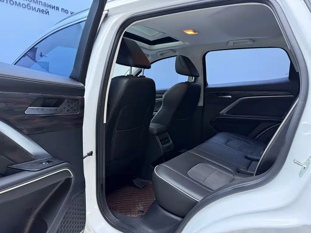 Haval H6 — миниатюра 23
