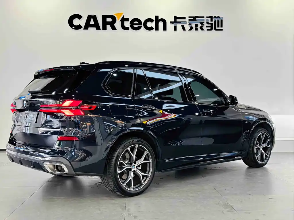 BMW X5 — миниатюра 34