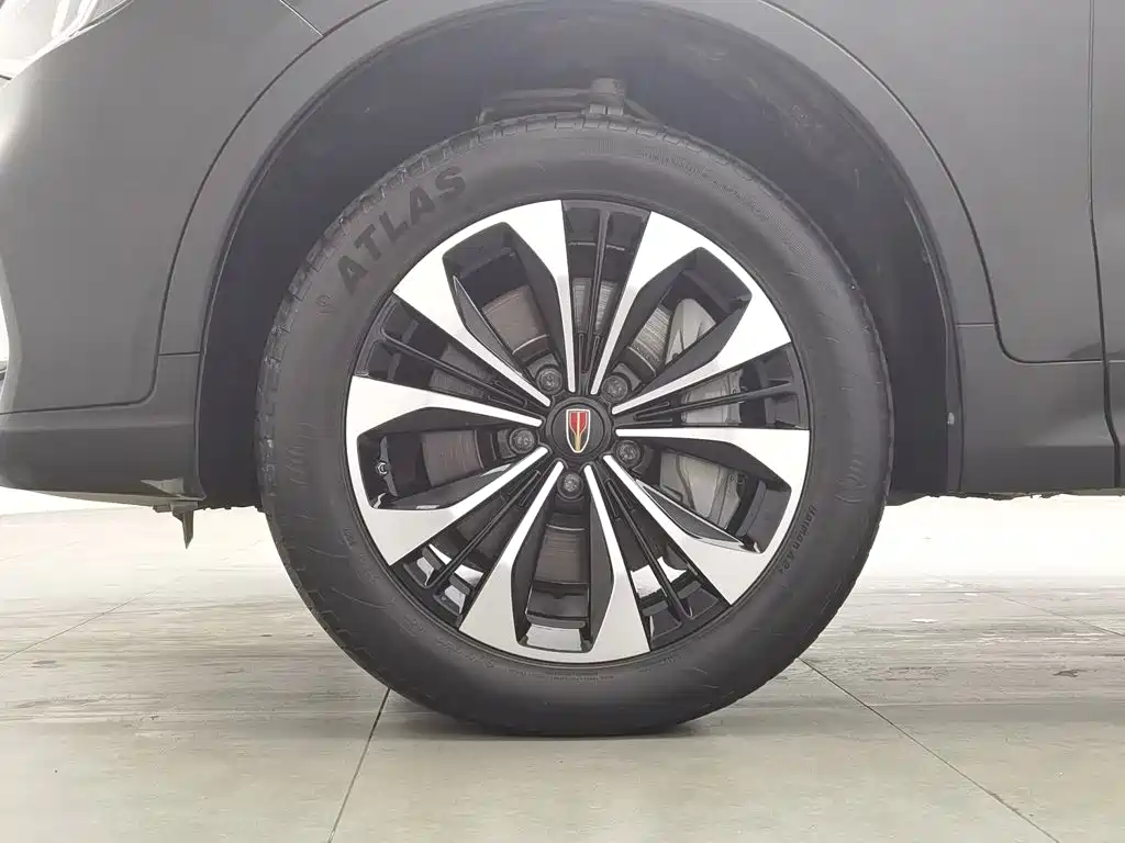 Hongqi Hongqi HS7 — миниатюра 17