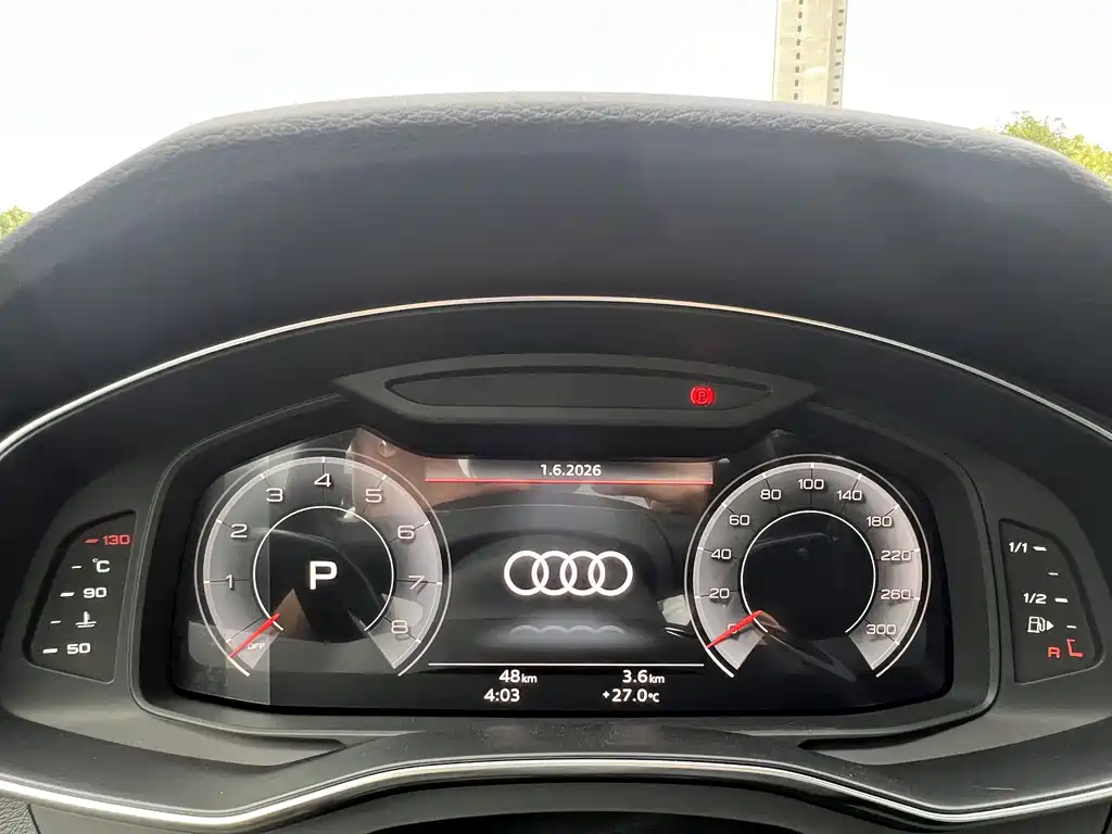 Audi A7 2024 55 TFSI quattro Premium