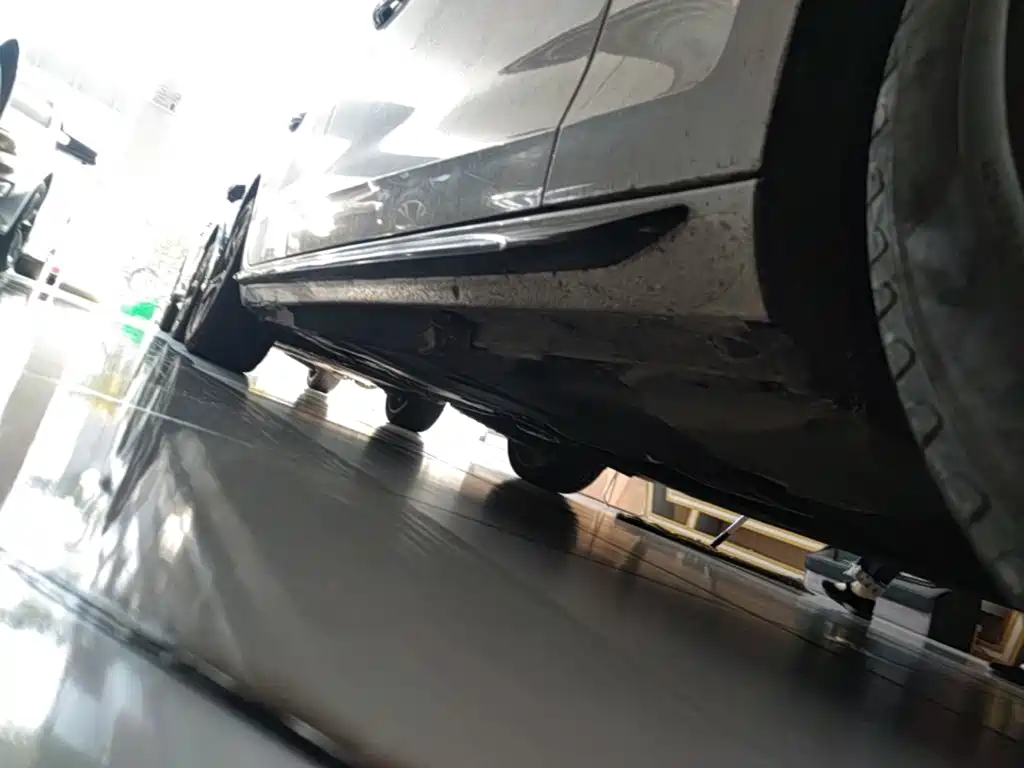 Audi A4L — миниатюра 21