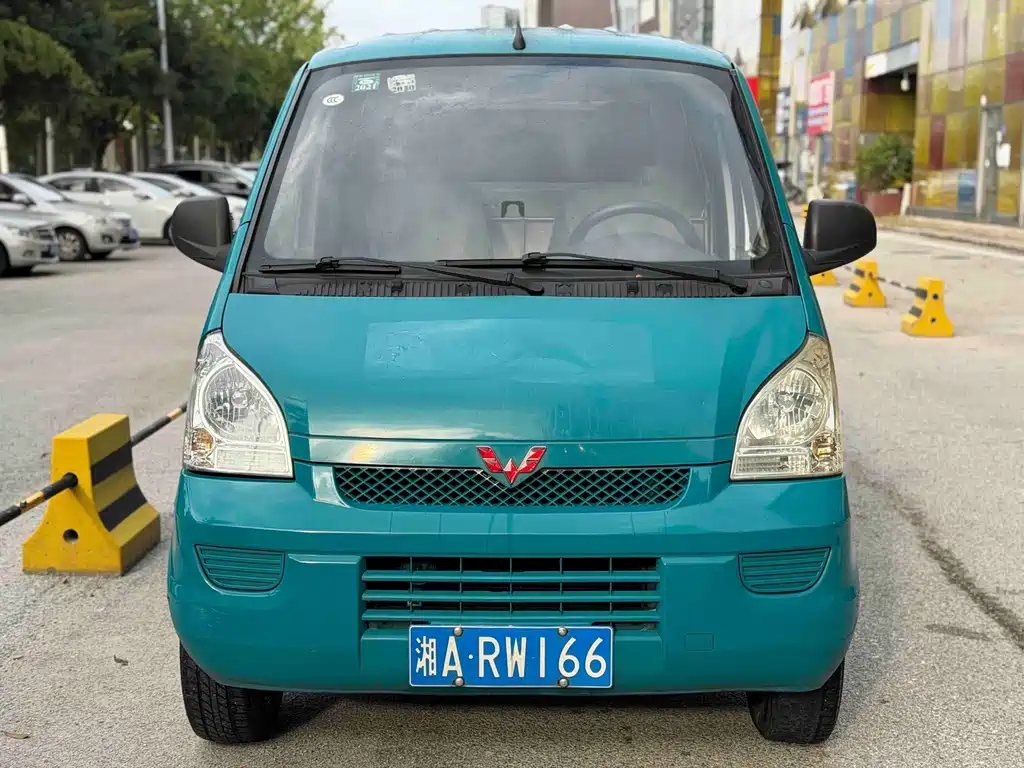 Wuling Rongguang — миниатюра 2