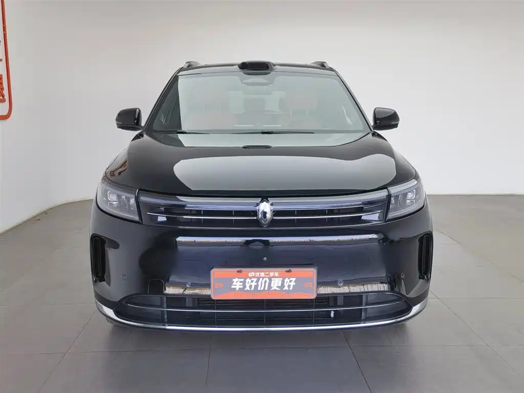 AITO ASK THE WORLD M7