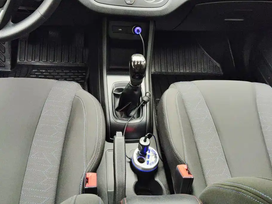 Baojun 310 — миниатюра 16