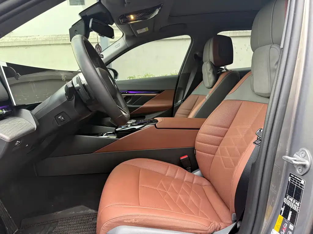 BMW i5 — миниатюра 14