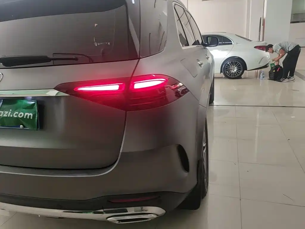 Mercedes-Benz GLE 2024 GLE 450 4MATIC Fashion