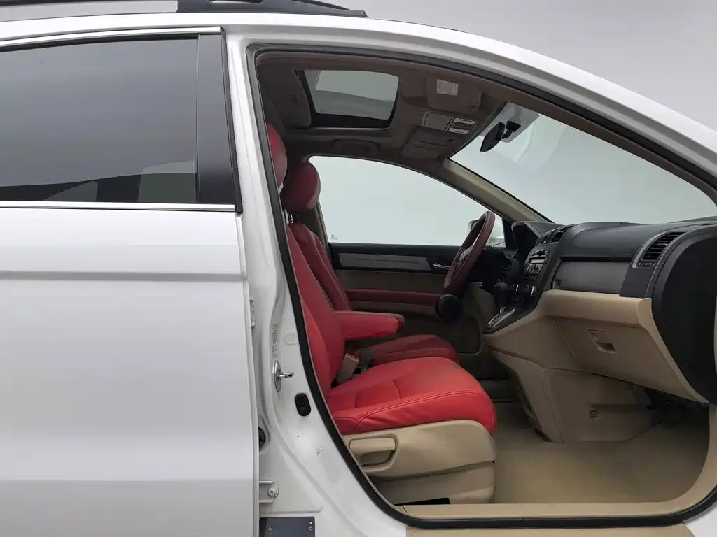 Honda CR-V — миниатюра 23