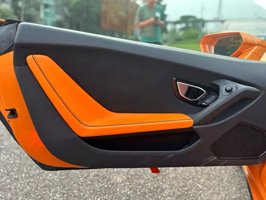 Lamborghini Huracán — миниатюра 7