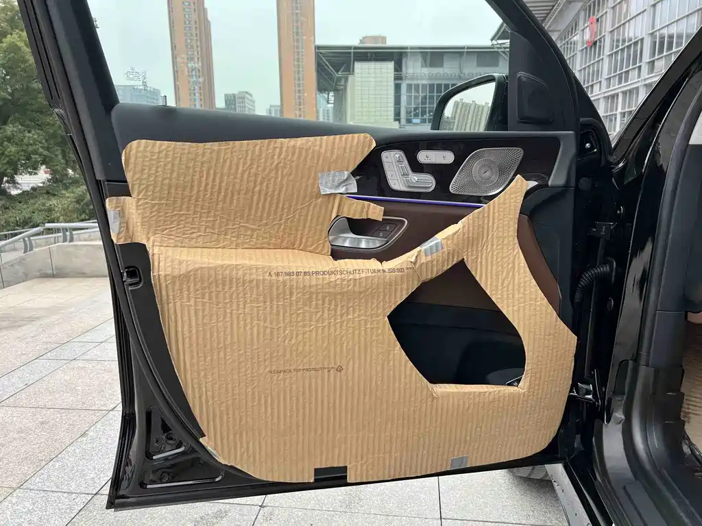 Mercedes-Benz GLE 2025 GLE 350 4MATIC Fashion