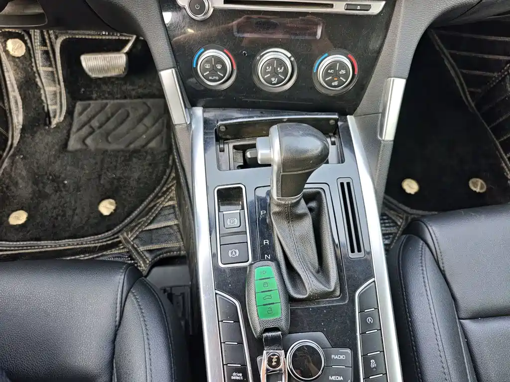 Haval H7 — миниатюра 14