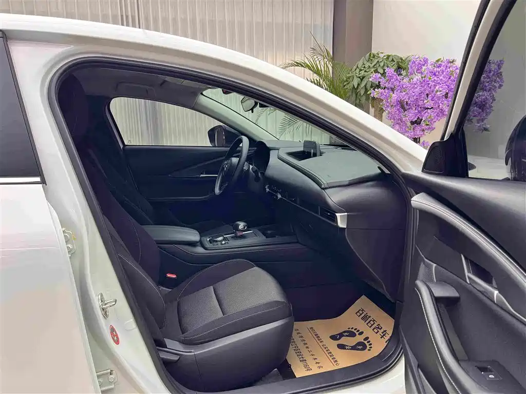 Mazda CX-30 EV — миниатюра 12