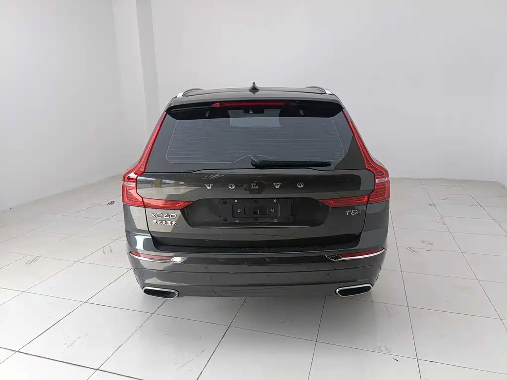 Volvo XC60 — миниатюра 3