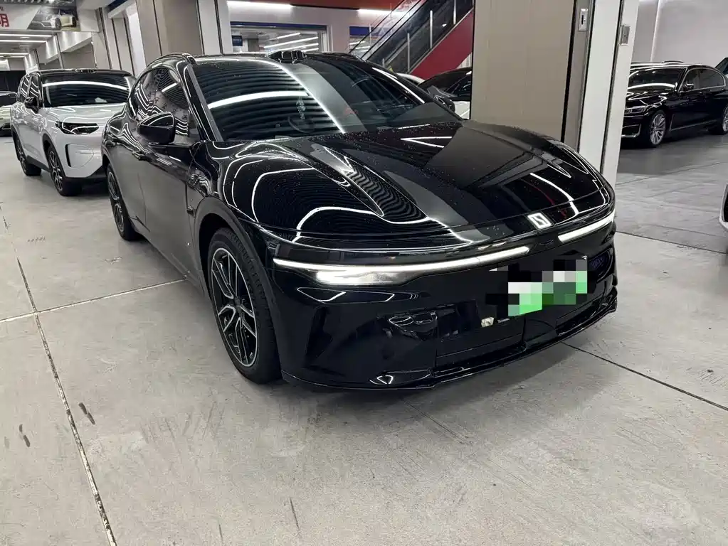 Zeekr 007GT 2026 Max 103kWh