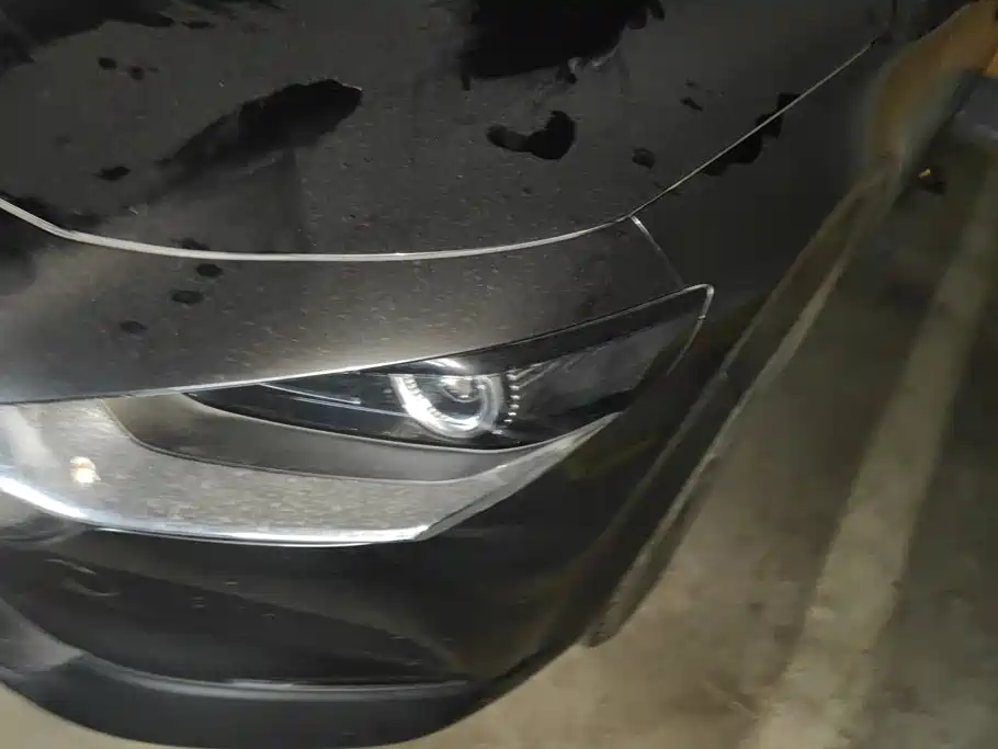 Mazda CX-30 — миниатюра 5