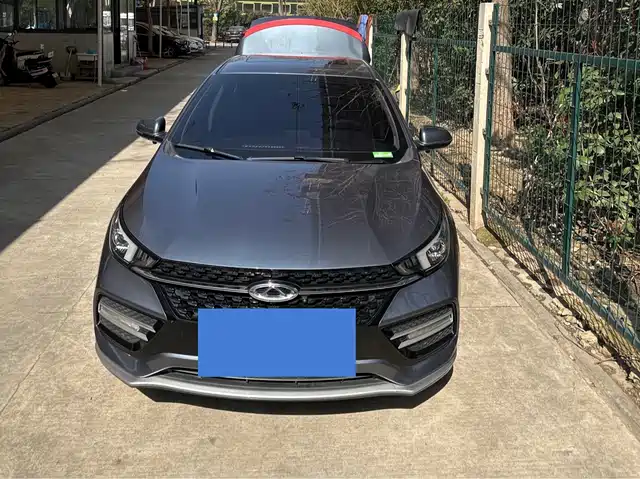 CHERY ARRIZO GX 2020
