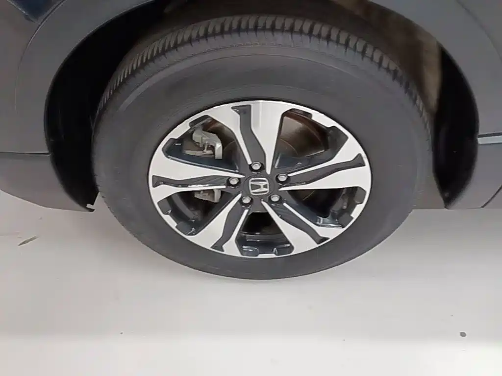 Honda CR-V — миниатюра 23